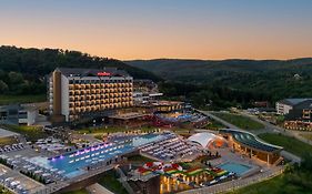 Spa Resort & Hotel Fruške Terme