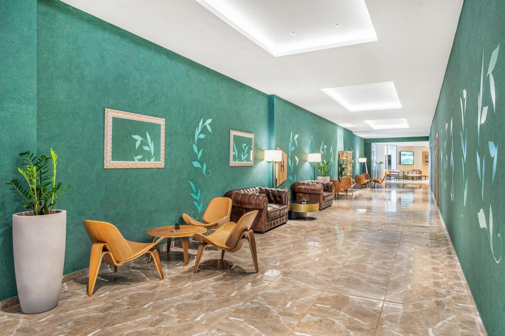 Movenpick Resort And Spa Fruske Terme Vrdnik Buitenkant foto